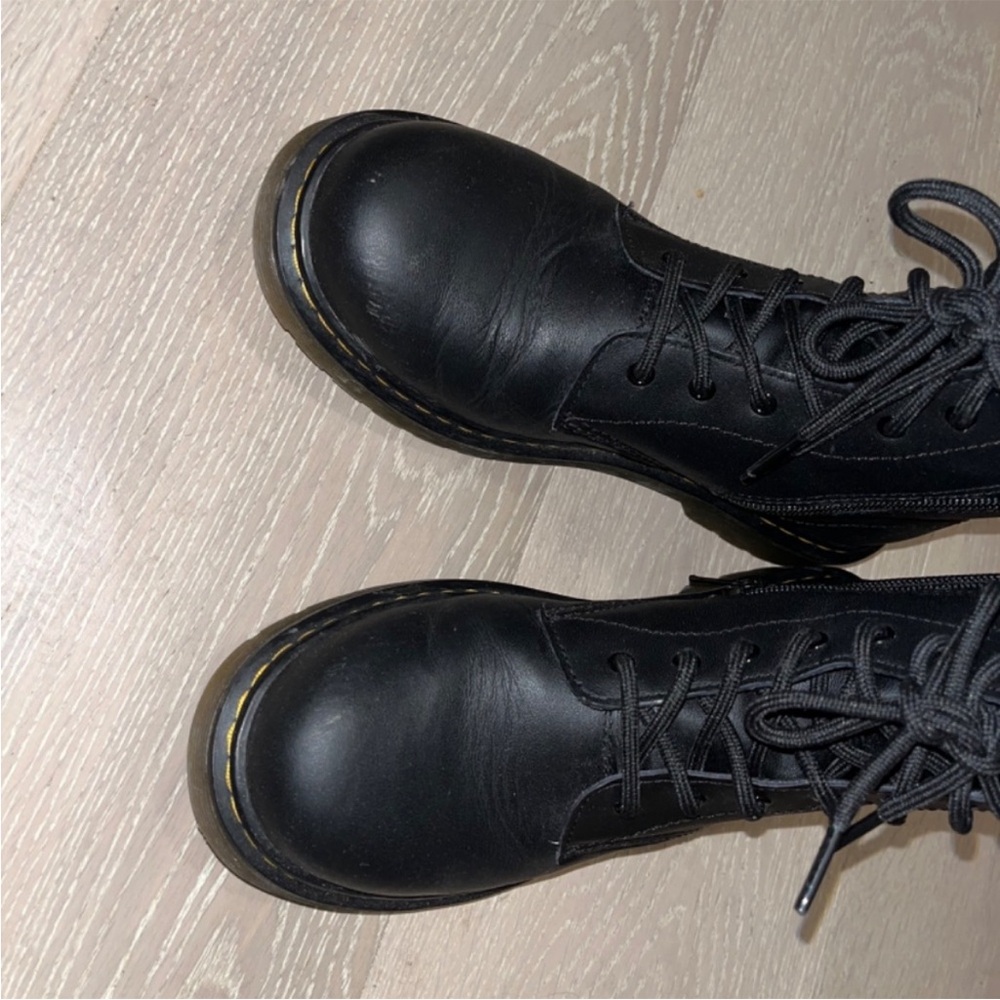 Dr. Martens boots